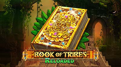 Book of Tribes Reloaded