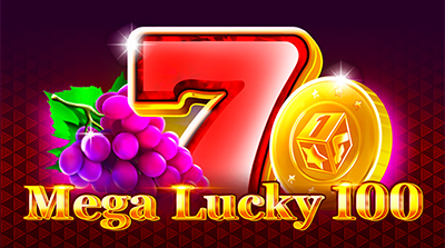 Mega Lucky 100
